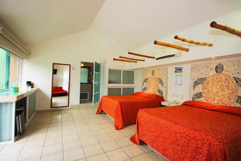 Bon Jesus Hotel La Vigueta Екстериор снимка