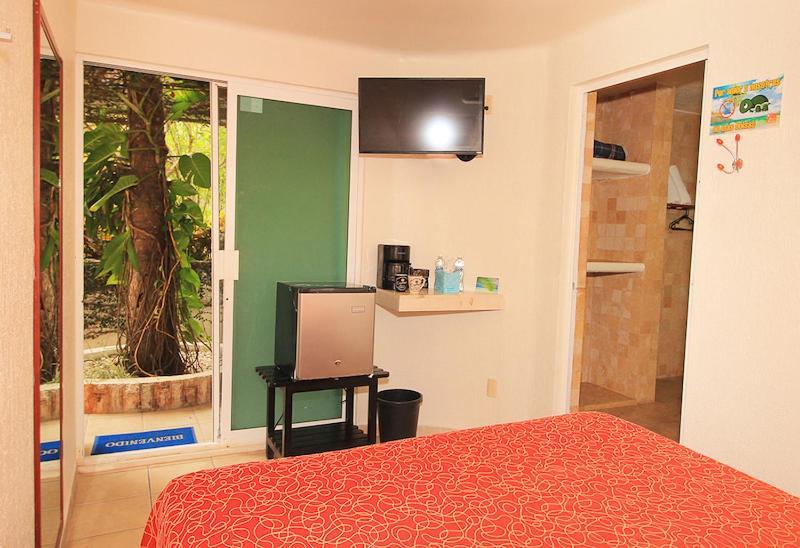 Bon Jesus Hotel La Vigueta Екстериор снимка