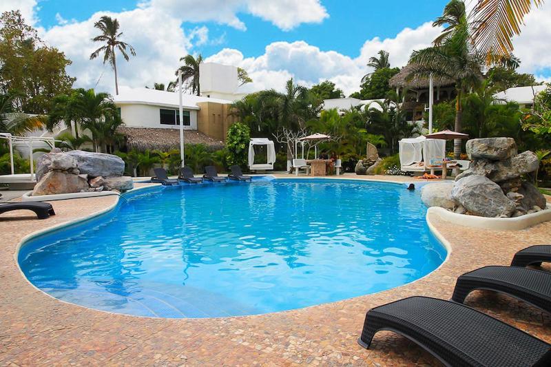 Bon Jesus Hotel La Vigueta Екстериор снимка
