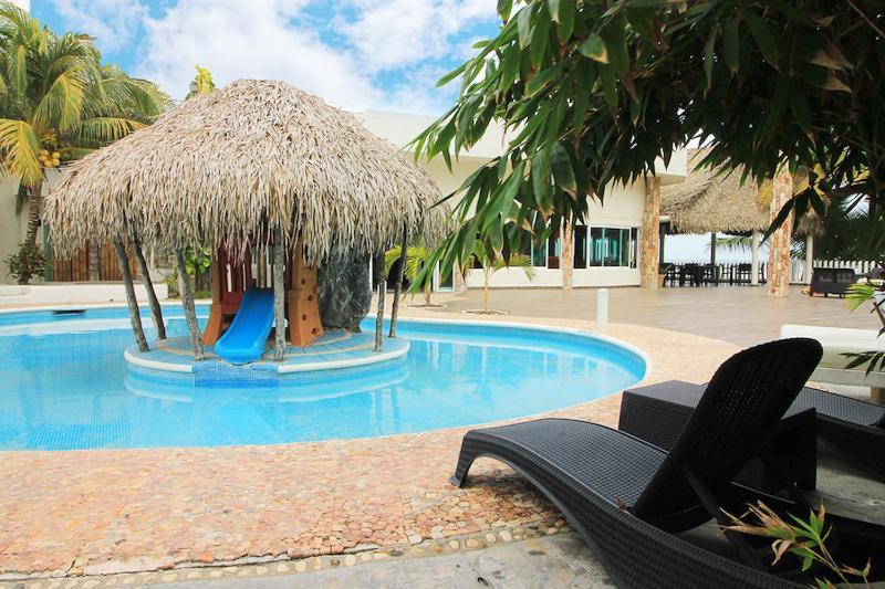 Bon Jesus Hotel La Vigueta Екстериор снимка