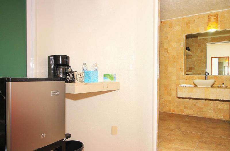 Bon Jesus Hotel La Vigueta Екстериор снимка