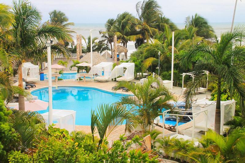 Bon Jesus Hotel La Vigueta Екстериор снимка