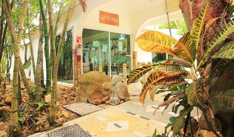 Bon Jesus Hotel La Vigueta Екстериор снимка