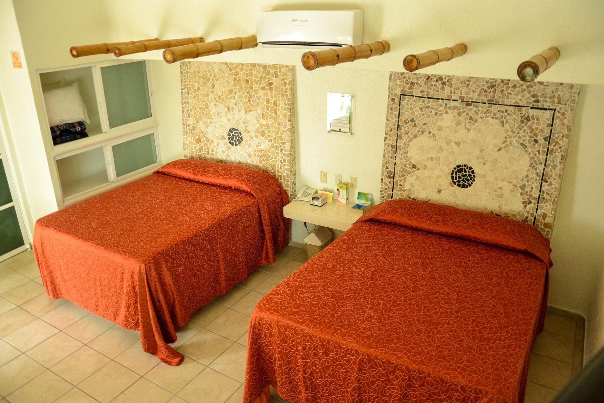 Bon Jesus Hotel La Vigueta Екстериор снимка