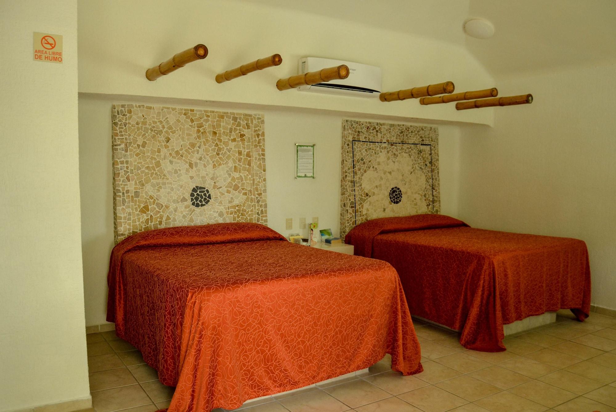 Bon Jesus Hotel La Vigueta Екстериор снимка