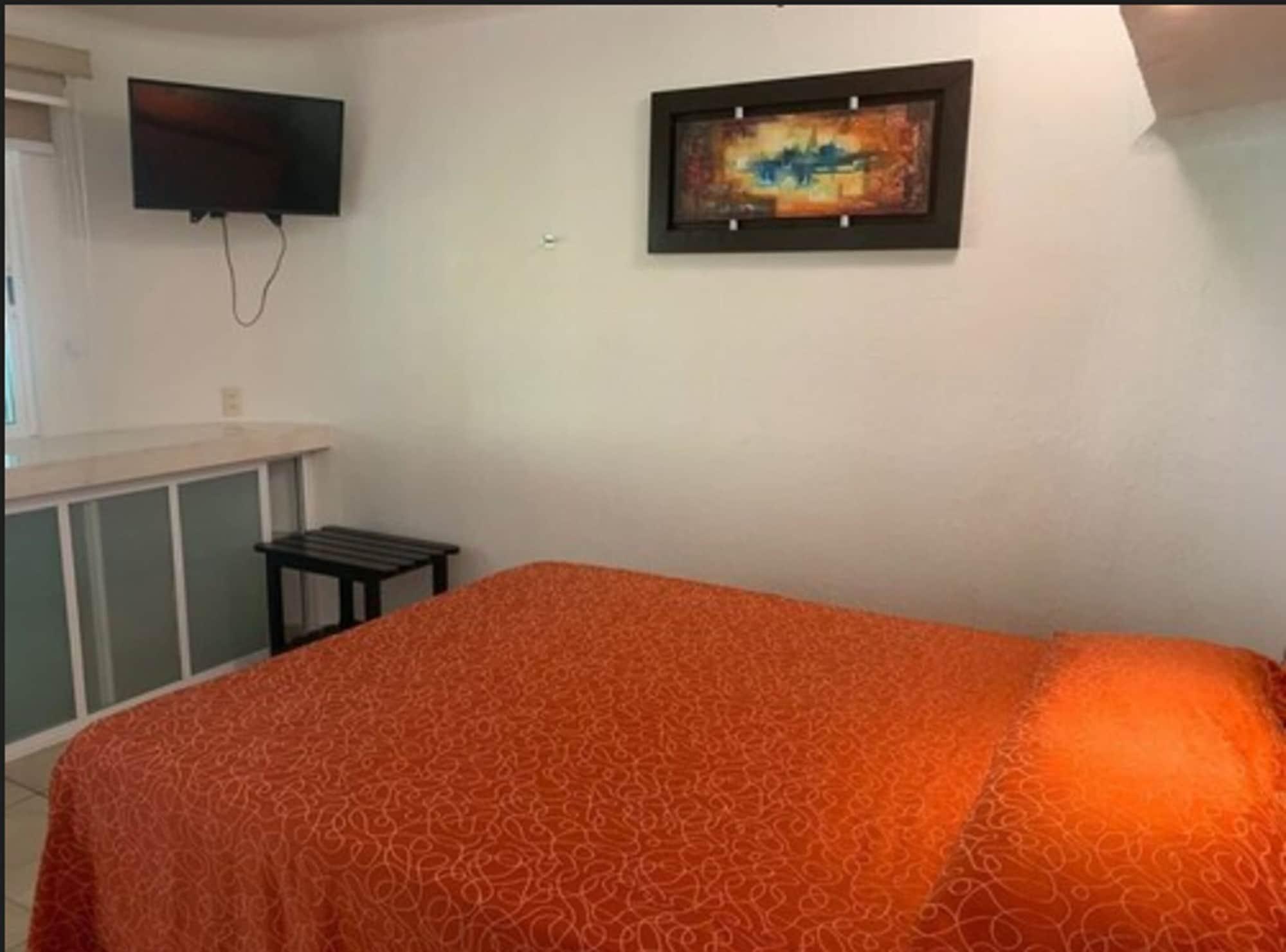 Bon Jesus Hotel La Vigueta Екстериор снимка
