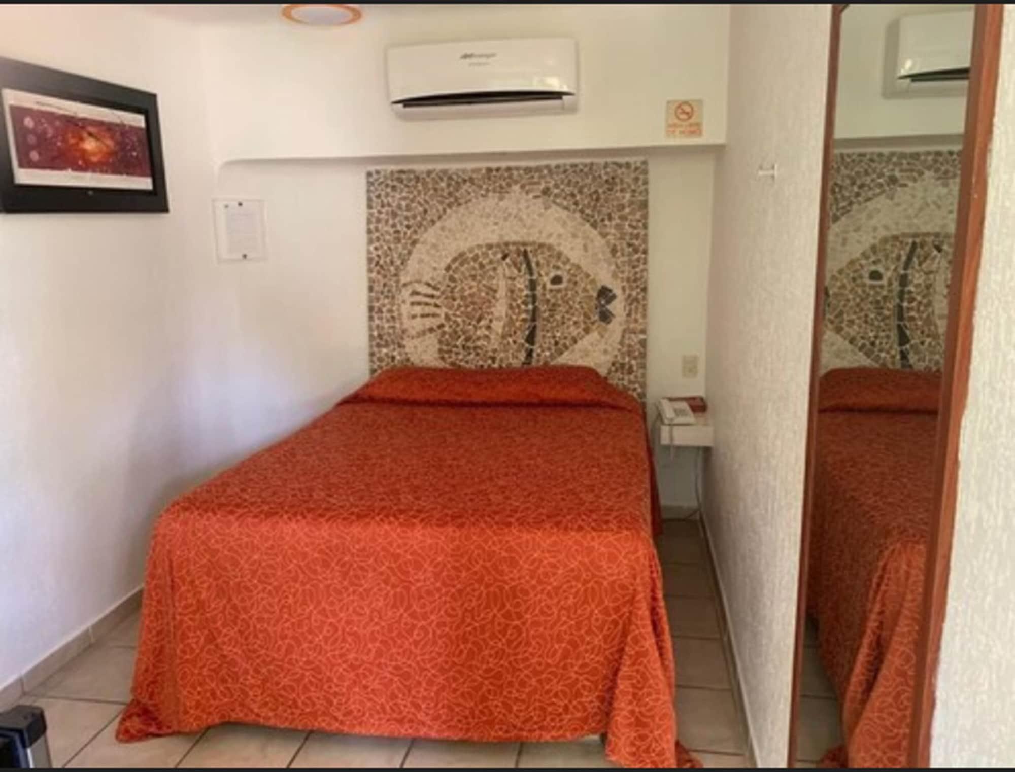 Bon Jesus Hotel La Vigueta Екстериор снимка