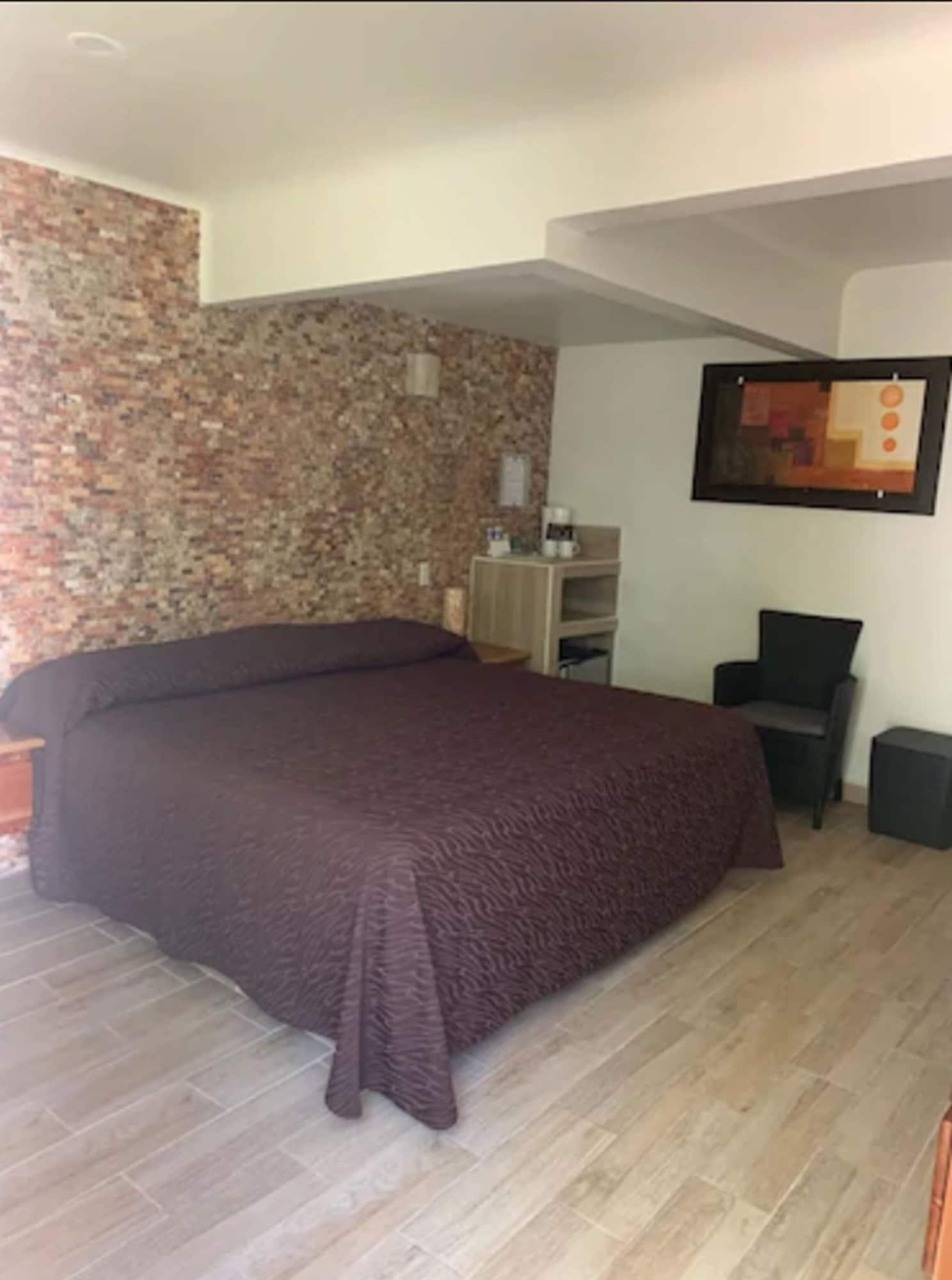 Bon Jesus Hotel La Vigueta Екстериор снимка