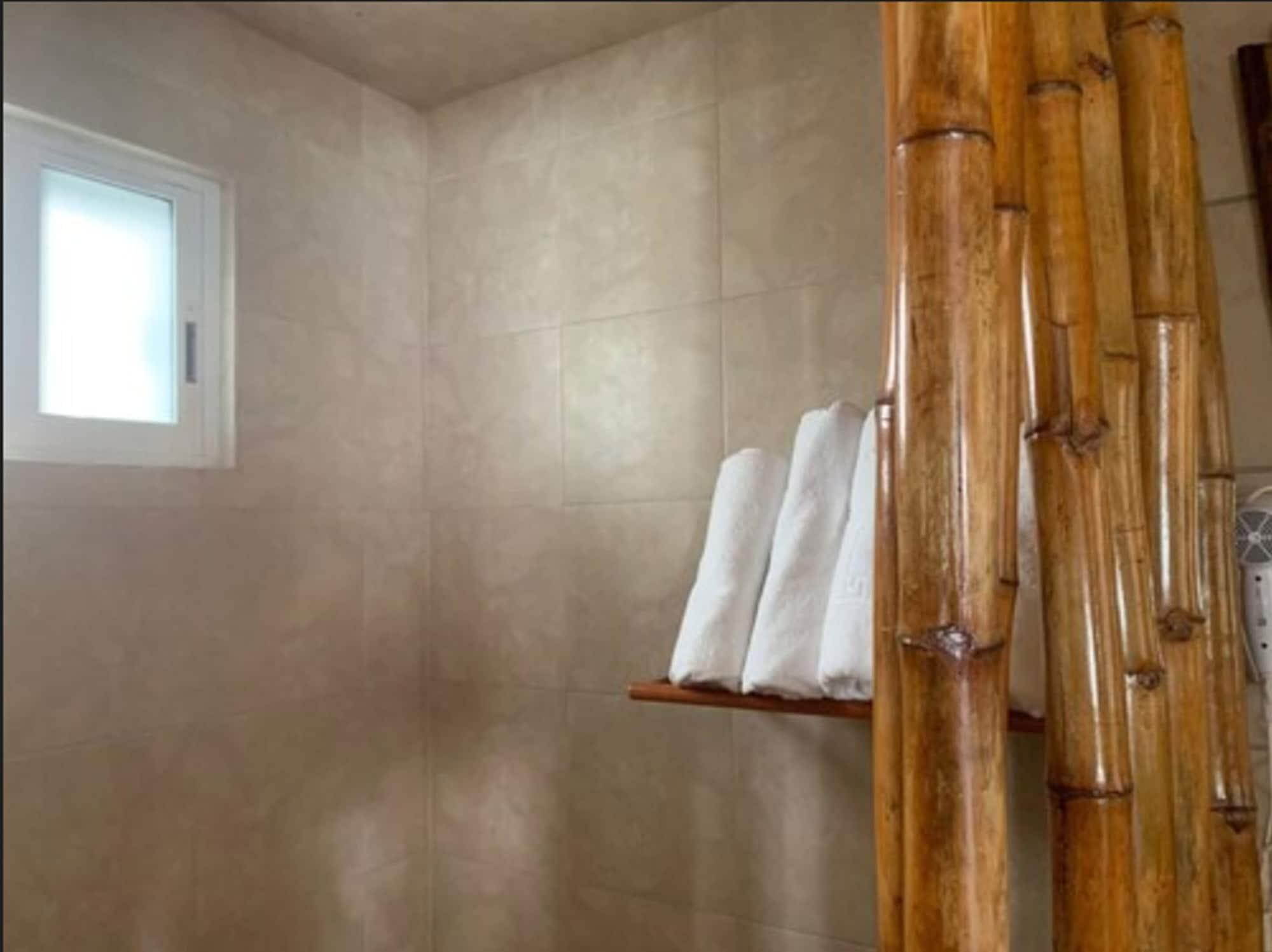 Bon Jesus Hotel La Vigueta Екстериор снимка