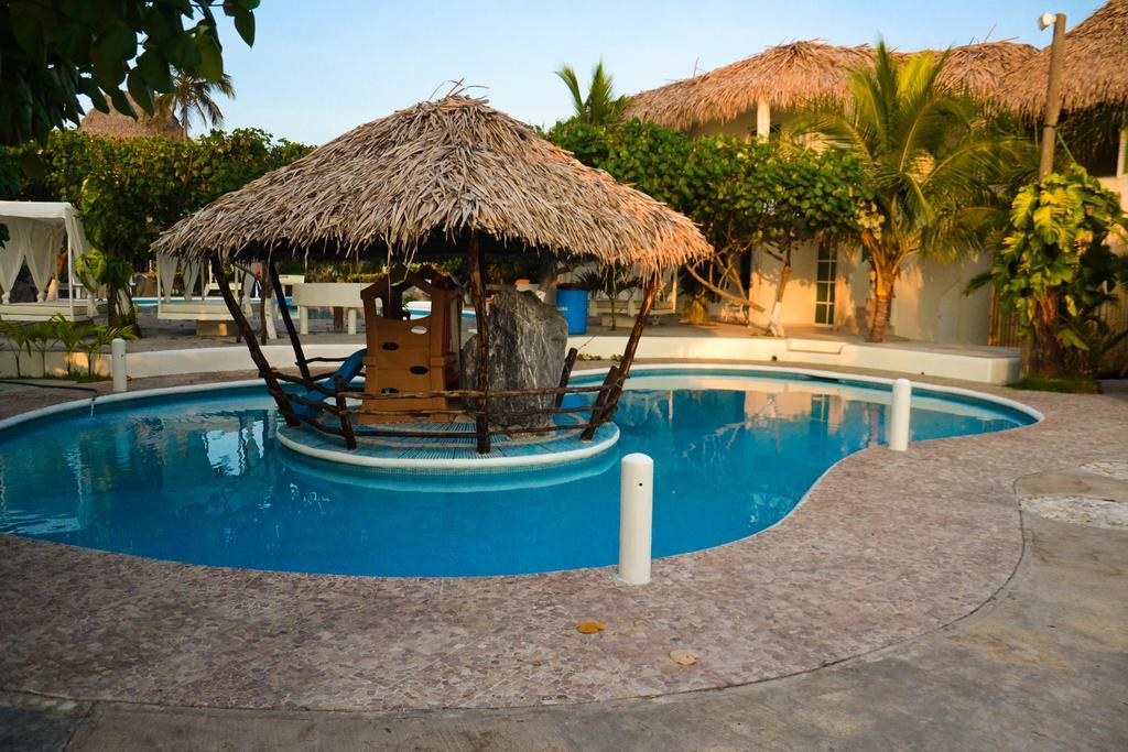 Bon Jesus Hotel La Vigueta Екстериор снимка