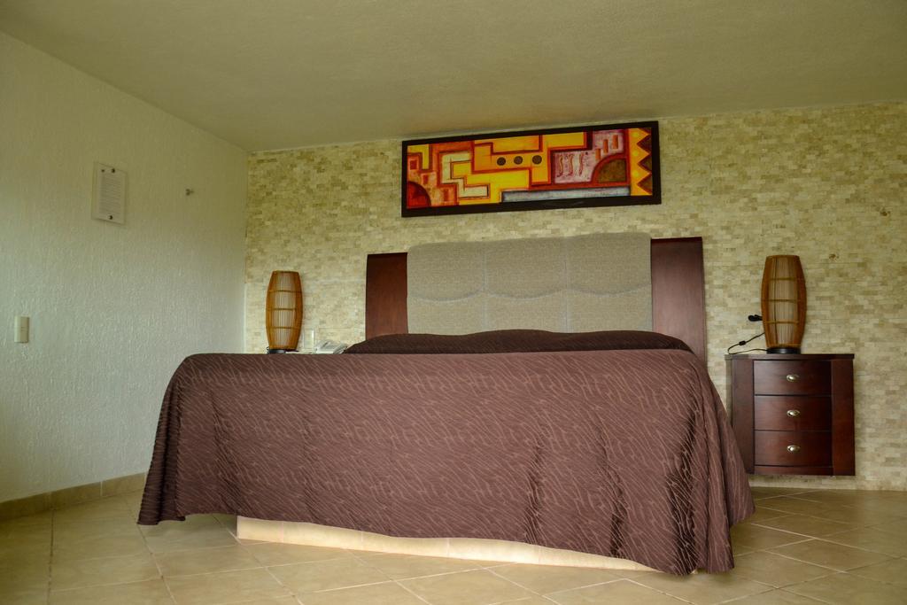 Bon Jesus Hotel La Vigueta Екстериор снимка