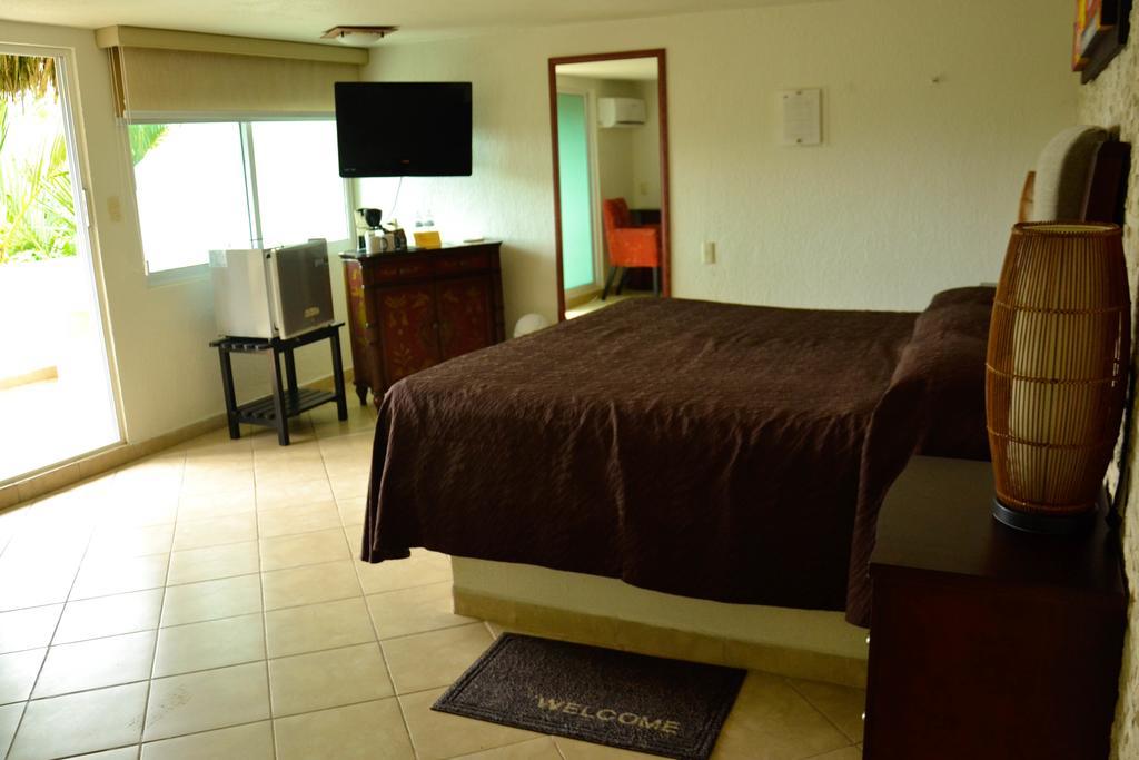 Bon Jesus Hotel La Vigueta Екстериор снимка