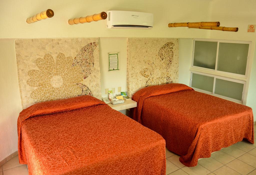 Bon Jesus Hotel La Vigueta Екстериор снимка