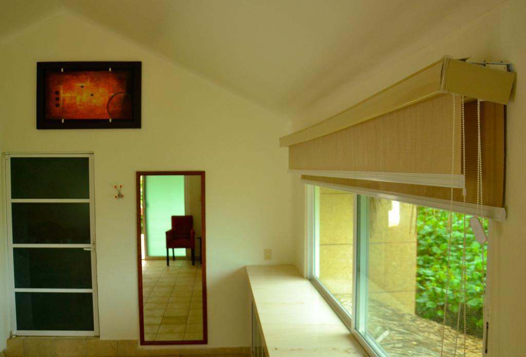 Bon Jesus Hotel La Vigueta Екстериор снимка