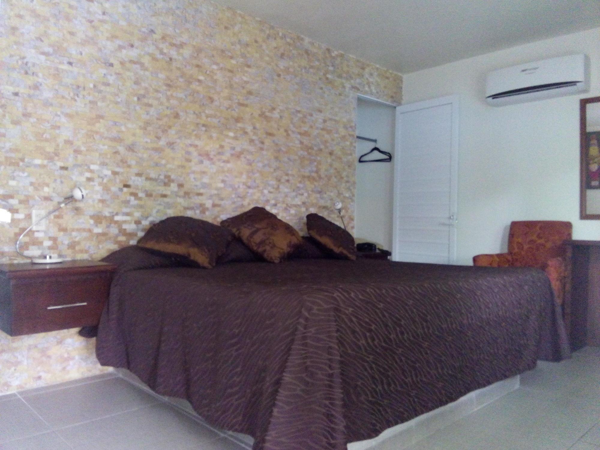 Bon Jesus Hotel La Vigueta Екстериор снимка