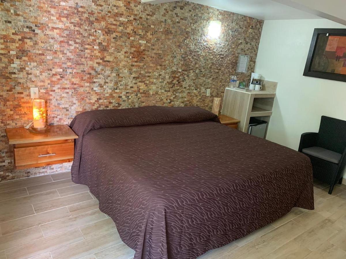 Bon Jesus Hotel La Vigueta Екстериор снимка