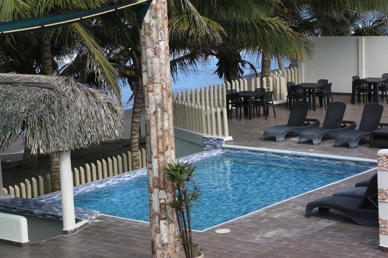 Bon Jesus Hotel La Vigueta Екстериор снимка