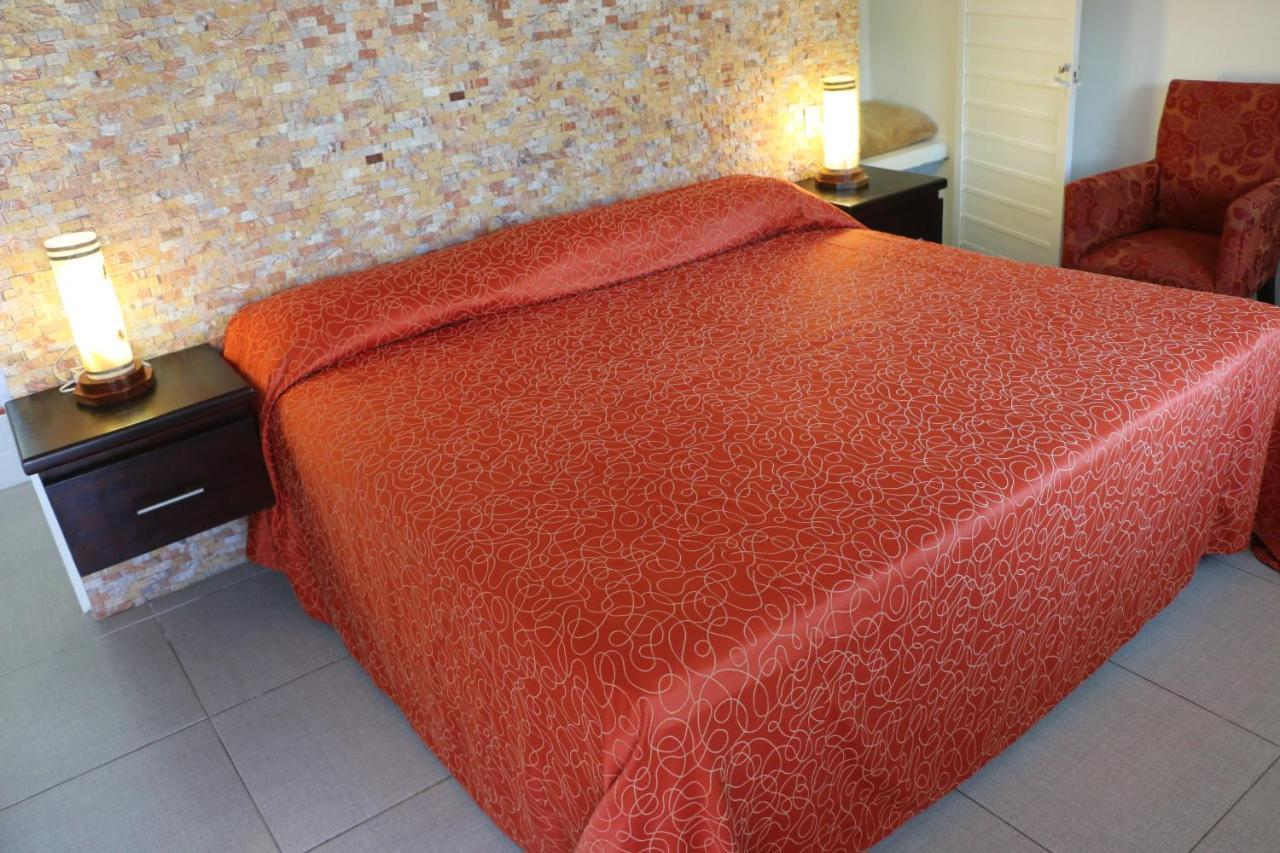 Bon Jesus Hotel La Vigueta Екстериор снимка