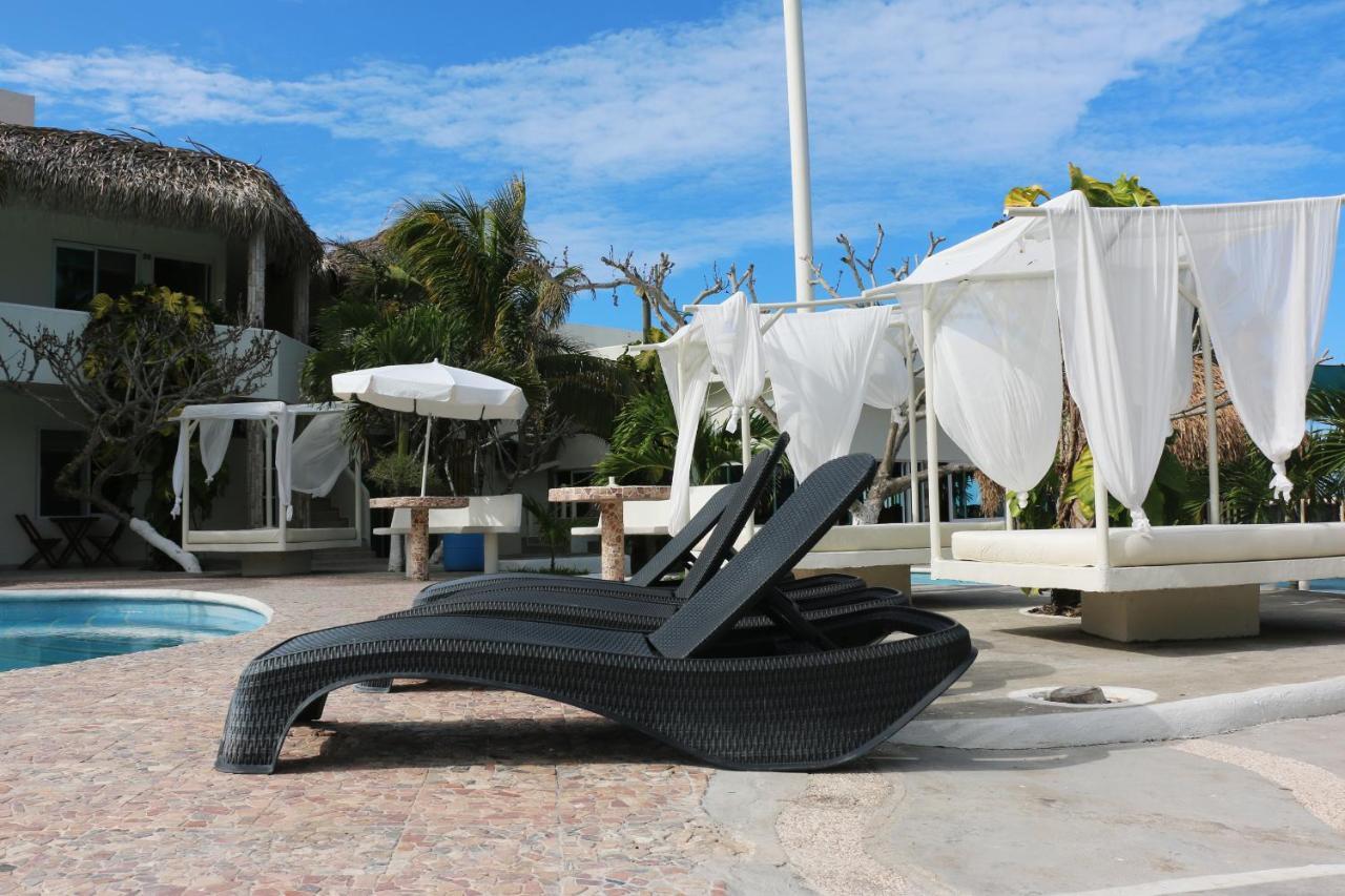 Bon Jesus Hotel La Vigueta Екстериор снимка