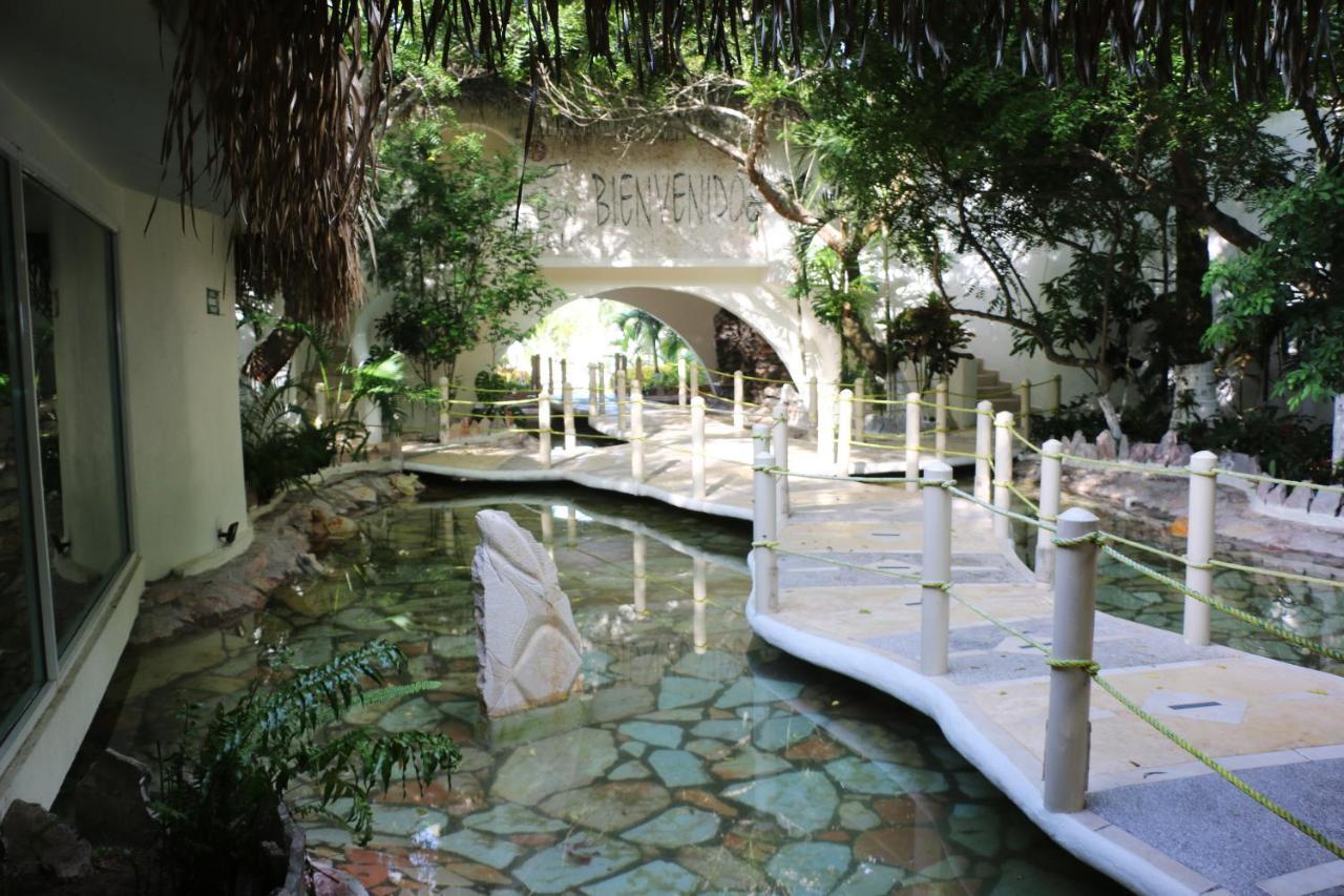 Bon Jesus Hotel La Vigueta Екстериор снимка